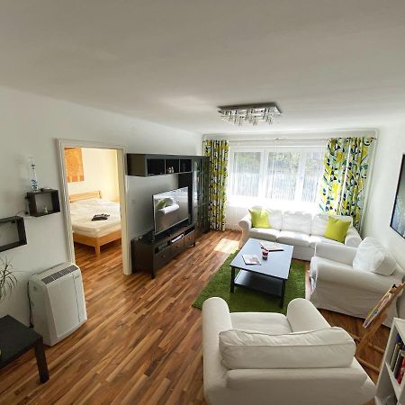 Belvedere Cosy Suite 비엔나 외부 사진