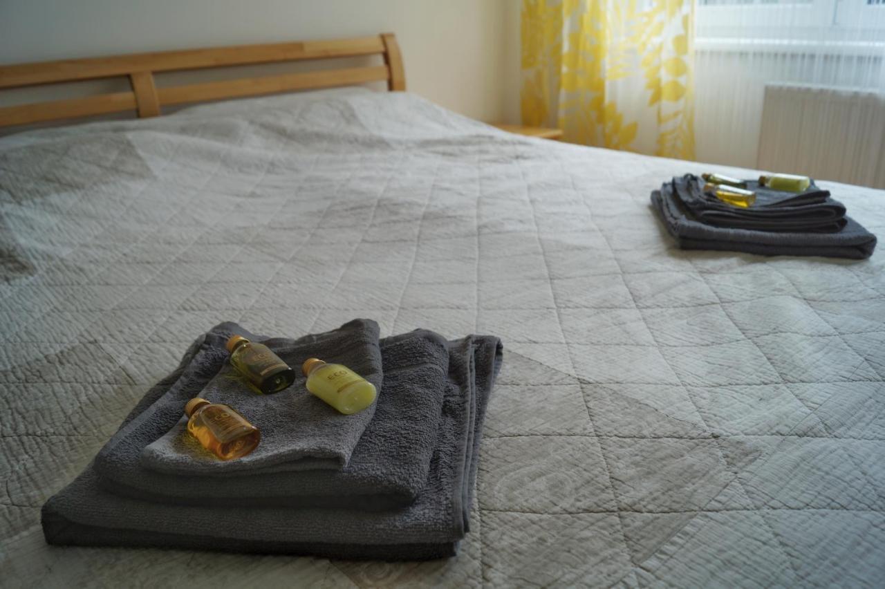 Belvedere Cosy Suite 비엔나 외부 사진
