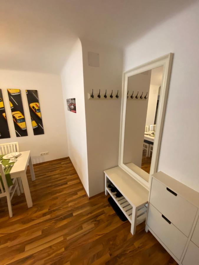 Belvedere Cosy Suite 비엔나 외부 사진