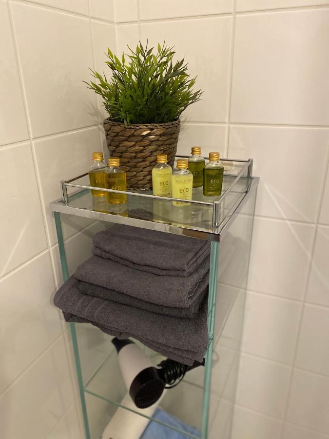 Belvedere Cosy Suite 비엔나 외부 사진