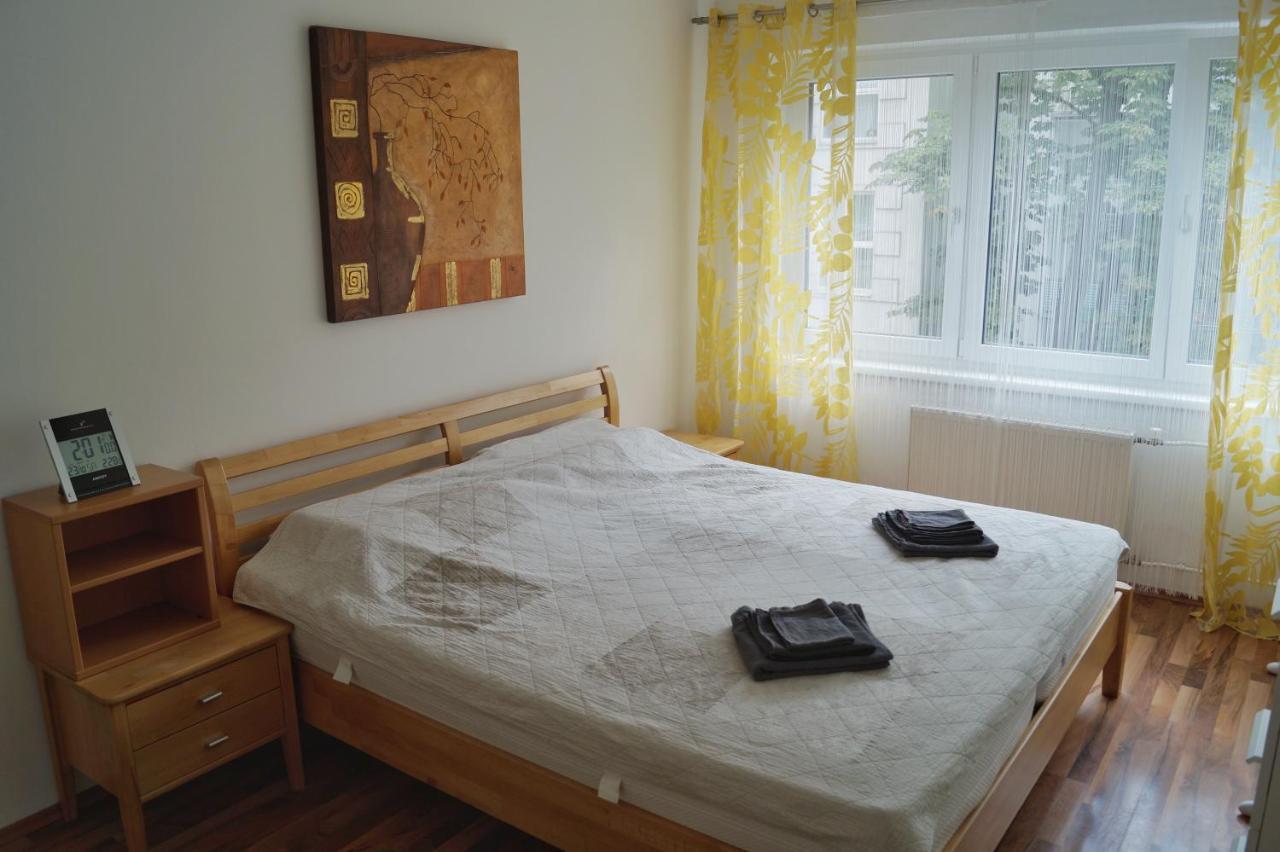 Belvedere Cosy Suite 비엔나 외부 사진