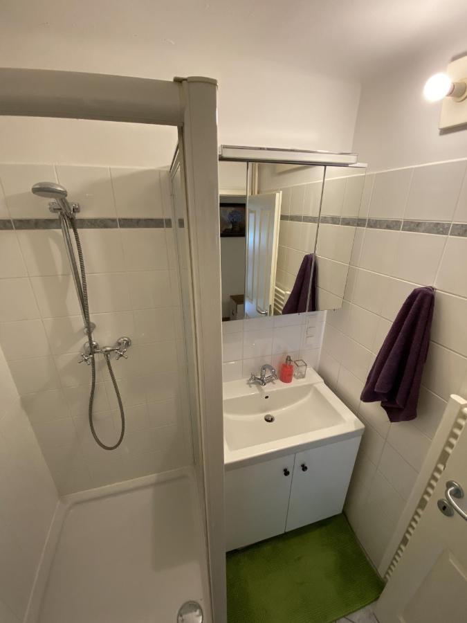Belvedere Cosy Suite 비엔나 외부 사진